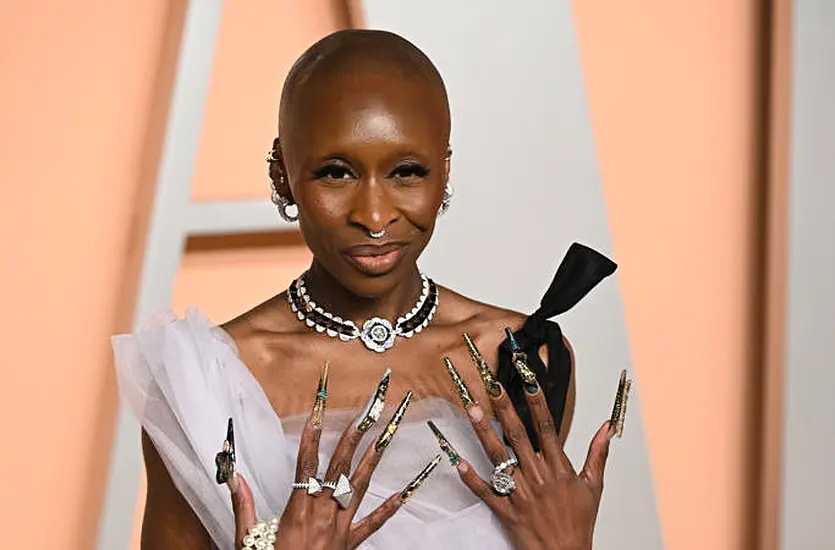 Cynthia Erivo Reveals She Has Been Influenced By Blur And Oasis On New Album