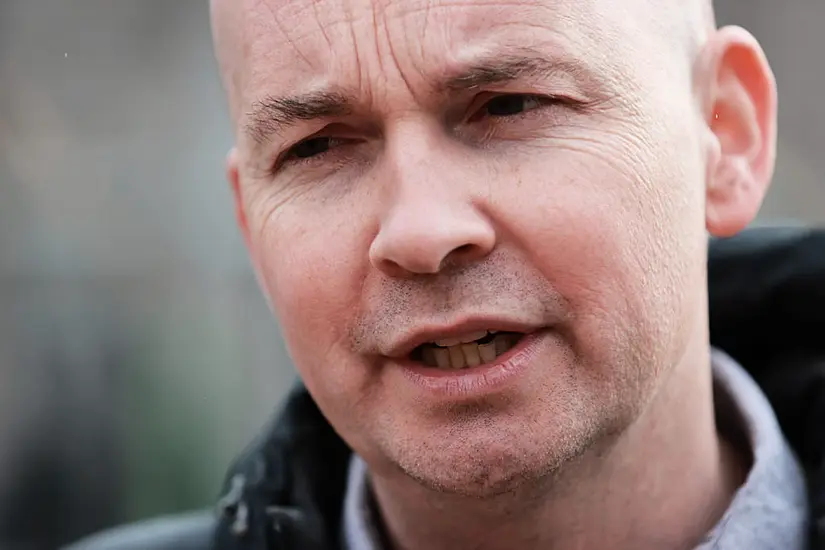 Government Accused Of ‘Anti-Worker Agenda’ Over Living Wage Delays