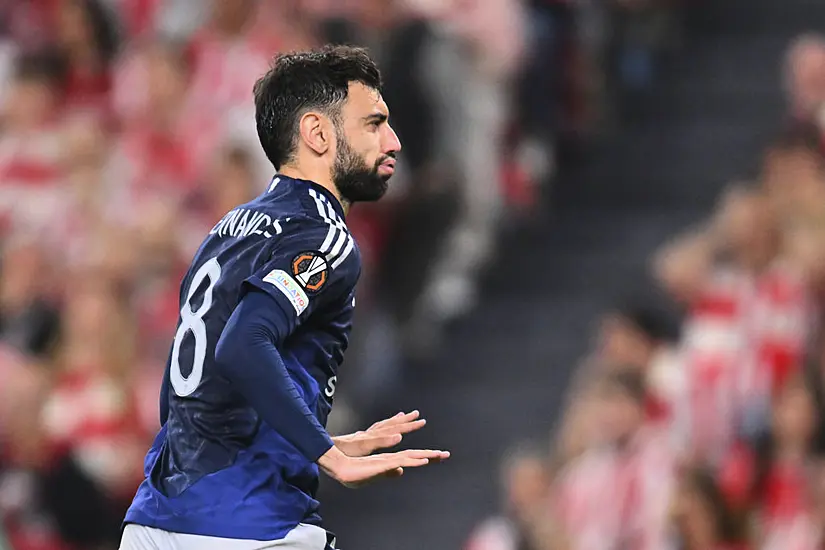 Manchester United Thrash Athletic Bilbao To Close In On Europa League Final