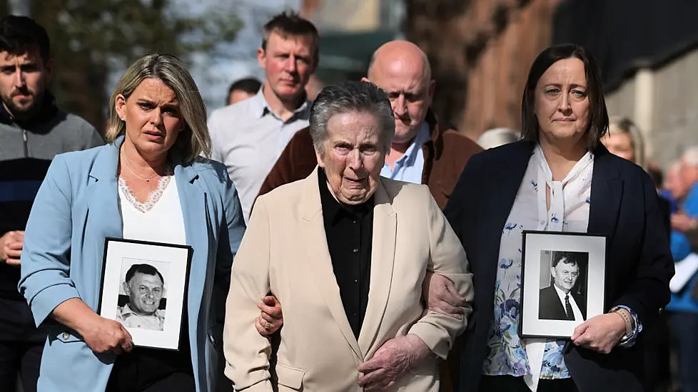 Belfast Court Of Appeal Affirms Ruling On Public Inquiry In Sean Brown Case