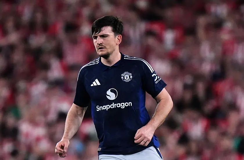 Harry Maguire Determined To Create More ‘Memories’ With Europa League Glory