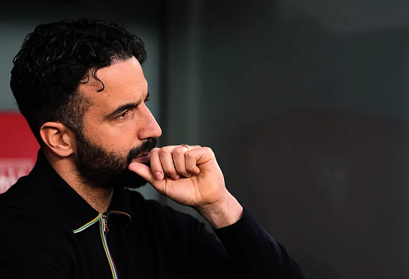 Ruben Amorim Willing To Take Risks As Man Utd Prioritise Europa League