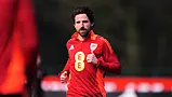 The Timing Is Right: Wales And Swansea Midfielder Joe Allen Announces Retirement