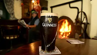 Quiz: How Much Do You Know About Historic Irish Pubs?