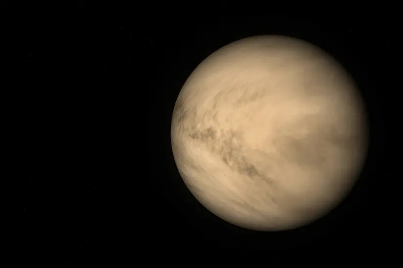 Soviet-Era Spacecraft To Plunge To Earth 53 Years After Failed Launch To Venus