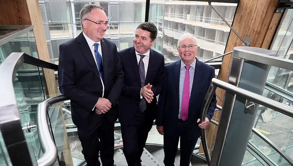 Government Did Not Execute Perfectly Plan To Appoint Housing ‘Tsar’ – Taoiseach