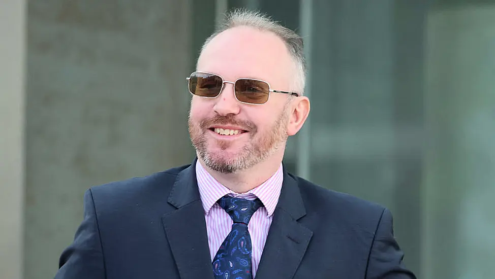 Man Accused Of Murdering Mother Said Deceased 'Went A Bit Mad'