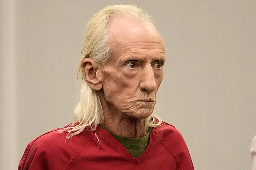 Man Jailed For 53 Years For Hate-Crime Killing Of Palestinian American Boy