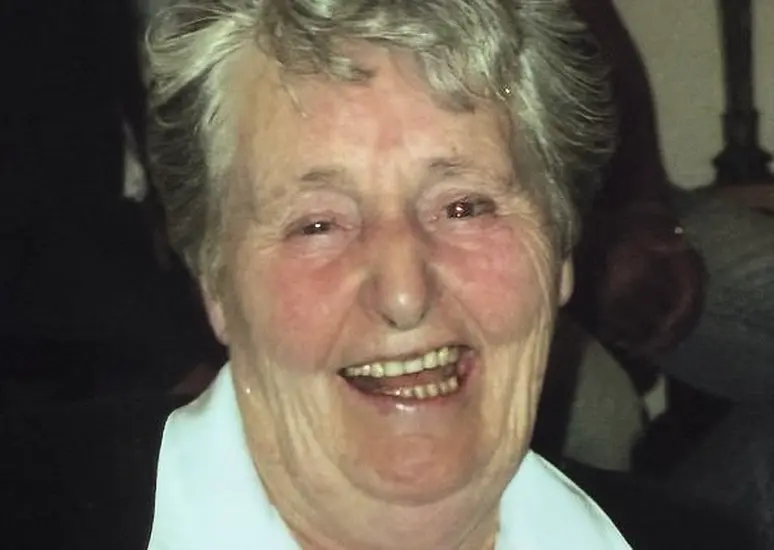 Tributes Paid To Pedestrian (89) Killed In Roscommon Crash