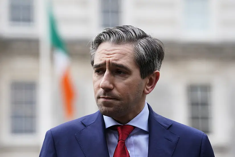 Tánaiste Does Not Believe Arms Being Flown Through Ireland To Israel