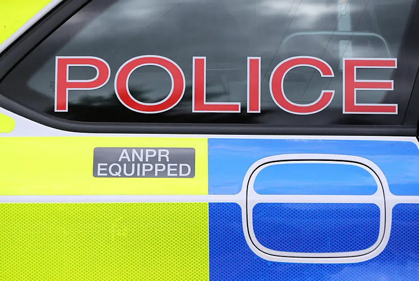 Motorcyclist In Critical Condition Following Collision With Van In Derry