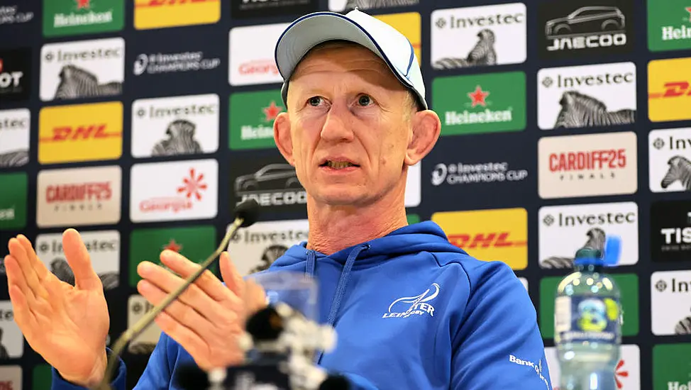 Saturday Sport: Leinster Hunt For Fifth Investec Cup, Aston Villa Strenghten Top 5 Hopes