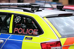 Woman Escapes Uninjured Following Arson Attack At House In Derry