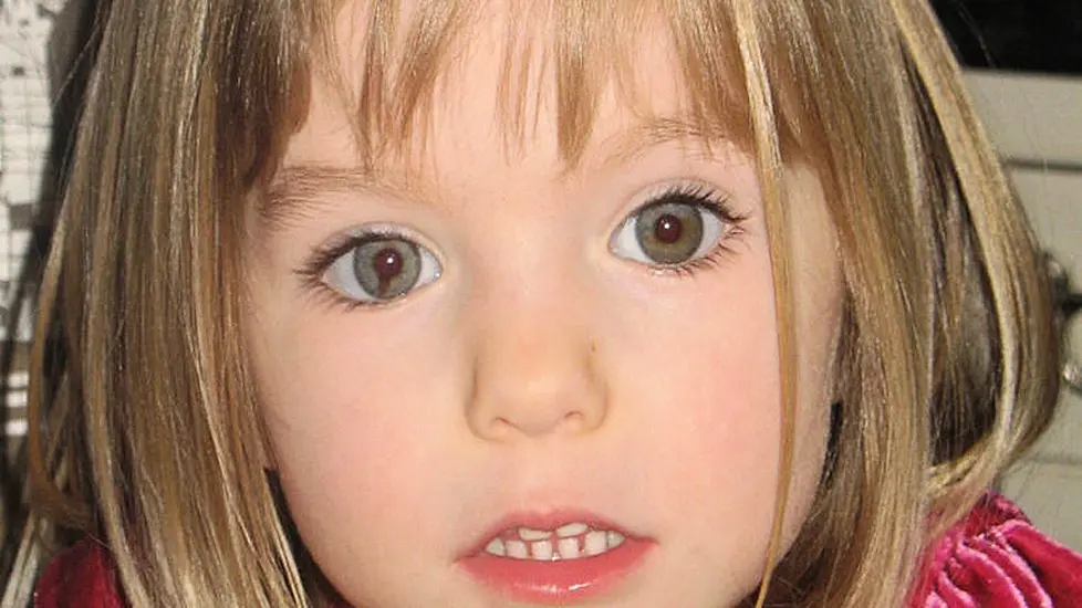 Mccann Family Pay Tribute To Madeleine On 18Th Anniversary Of Her Disappearance