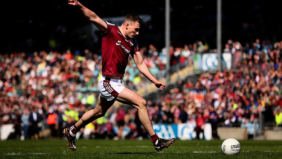 Sunday Sport: Galway Leading Mayo In Connacht Final, Brentford Beat Man Utd