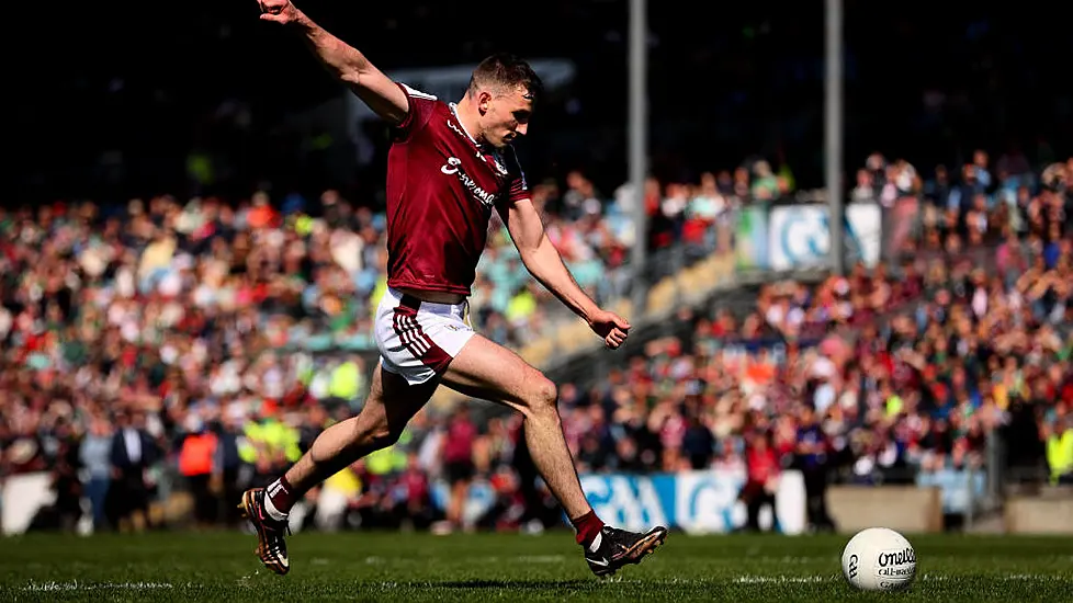 Gaa: Galway Defeat Mayo To Win Fourth Connacht Title In-A-Row