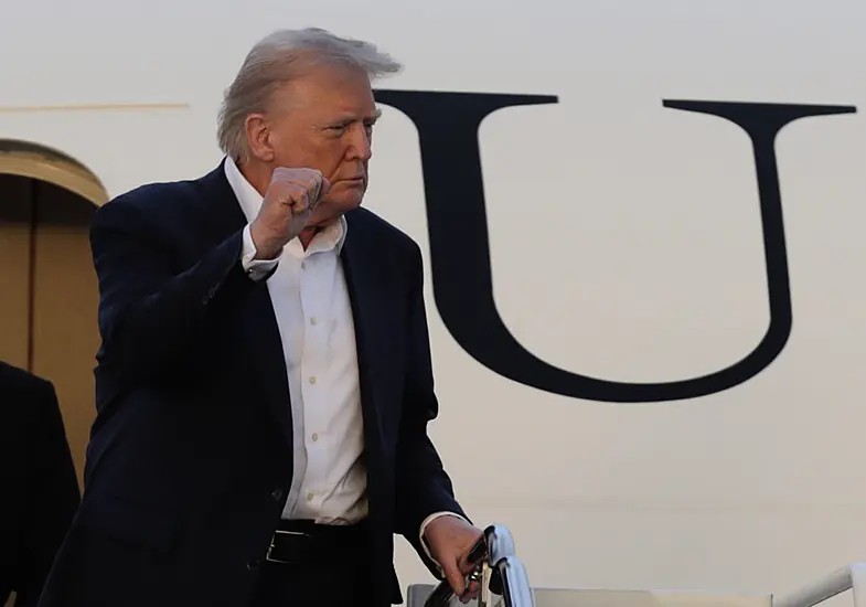 Trump Administration Will Pay Illegal Immigrants 1,000 Dollars To Go Home