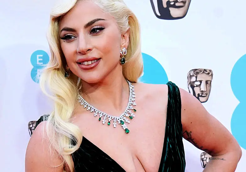 Lady Gaga’s Team Say They Learned About Foiled Bomb Plot ‘Via Media Reports’