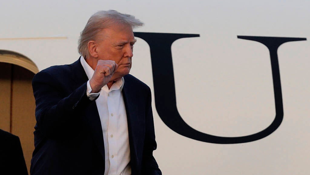 Trump administration will pay illegal immigrants $1,000 to go home