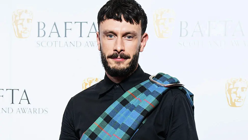 Baby Reindeer Creator Richard Gadd Named Tv’s Most Influential Person