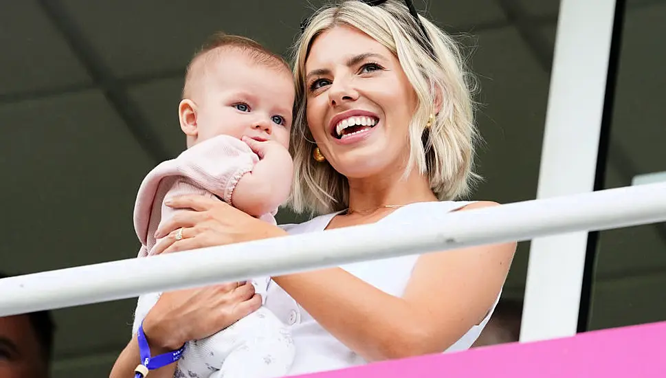 Mollie King On Her Style Since Having Children: ‘I Don’t Think It Needs To Change’