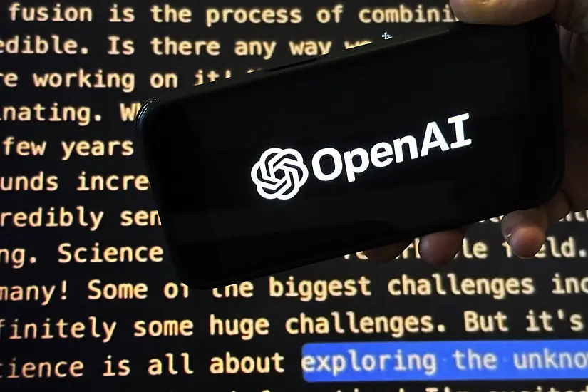 Openai Reverses Course And Says Its Nonprofit Will Continue To Control Business