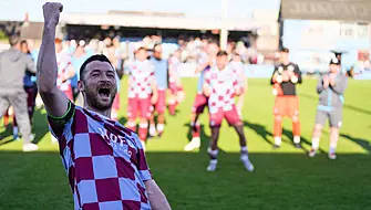 Loi: Drogheda On Top After Beating Cork