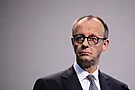German Parliament Votes Whether To Approve Friedrich Mertz As Chancellor