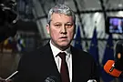 Romania Appoints Interim Pm After Coalition’s Defeat In Presidential Race