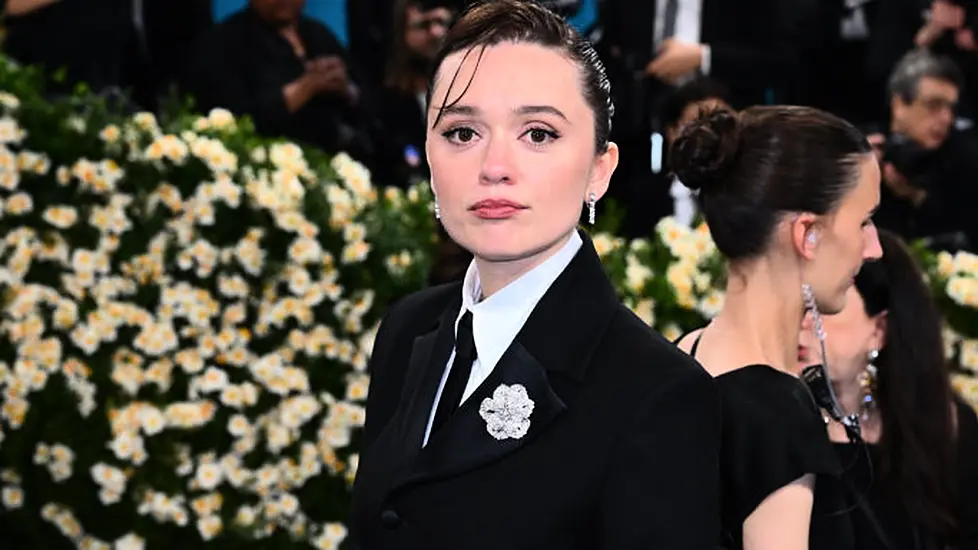 Aimee Lou Wood Says She Criticised Snl Sketch To Not ‘Spiral Inwardly’