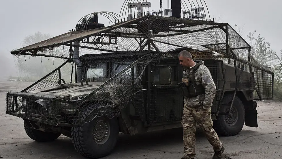 Flight Operations At Four Moscow Airports Suspended After Ukrainian Drone Attack