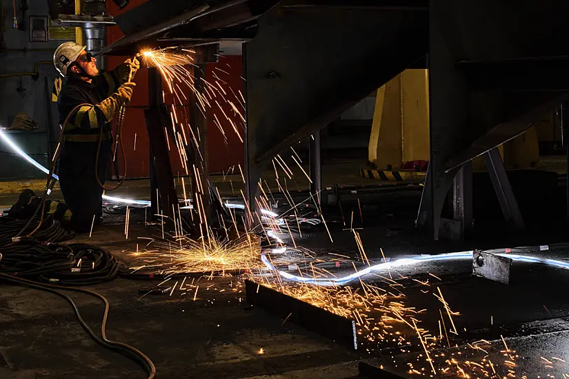 Spanish Bill To Cut Work Week To 37.5 Hours Heads To Parliament