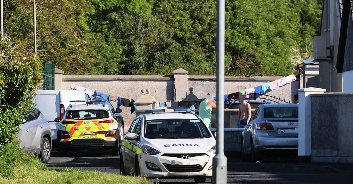 Над 30 арестувани по неизпълнени заповеди на Gardaí в Askeaton 