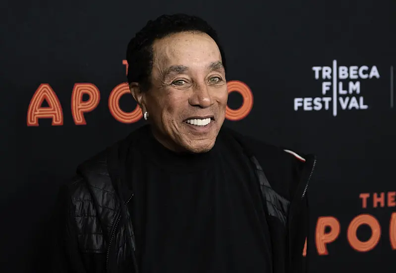 Smokey Robinson Accused By Former Housekeepers Of Sexual Assault And Rape