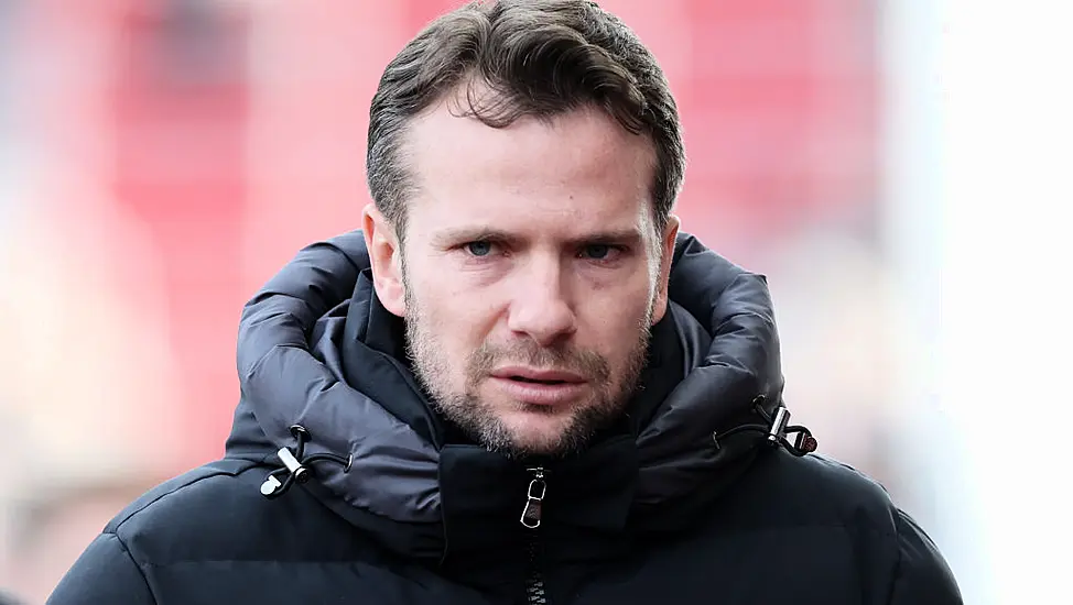 Watford Sack Tom Cleverley After 14Th-Place Finish In Championship