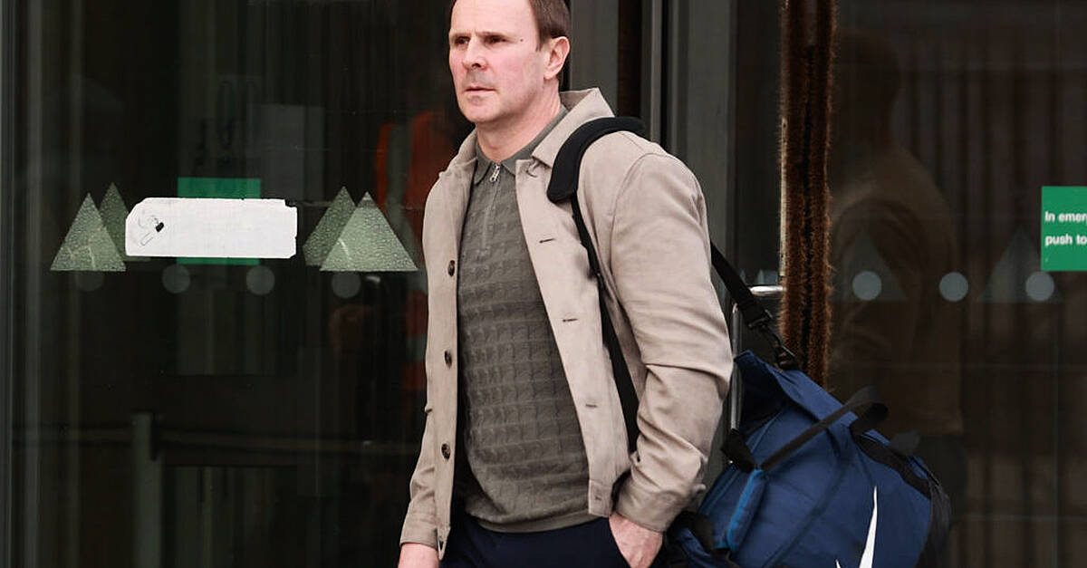 No explanation why weapons were in boot of loyalist’s car, court hears