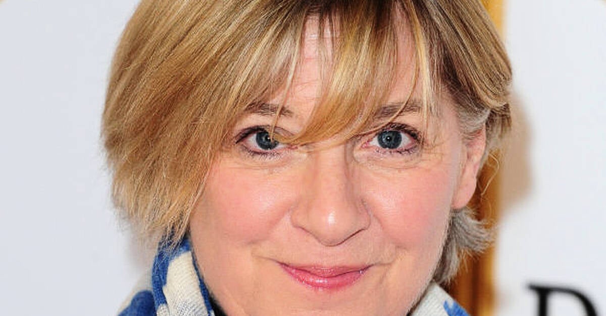 Victoria Wood’s intimate audio diaries to be heard in upcoming documentary