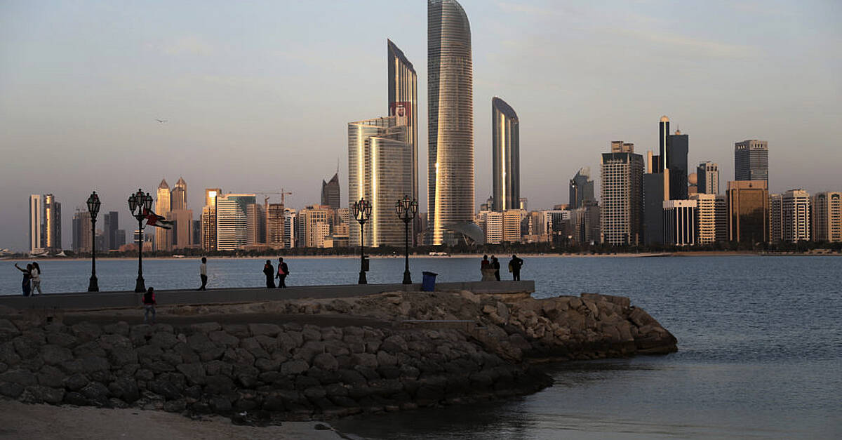 Disney to build latest theme park in the United Arab Emirates