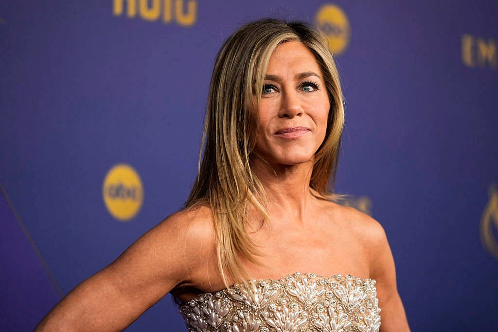 An duine a bhuail, de réir na bpóilíní, a bhuail Jennifer Aniston, cúisithe le géarleanúint isteach sna chéad gheataí | Breaknews.ie An duine a bhuail, de réir na bpóilíní, a bhuail Jennifer Aniston, cúisithe le géarleanúint isteach sna chéad gheataí | Breaknews.ie