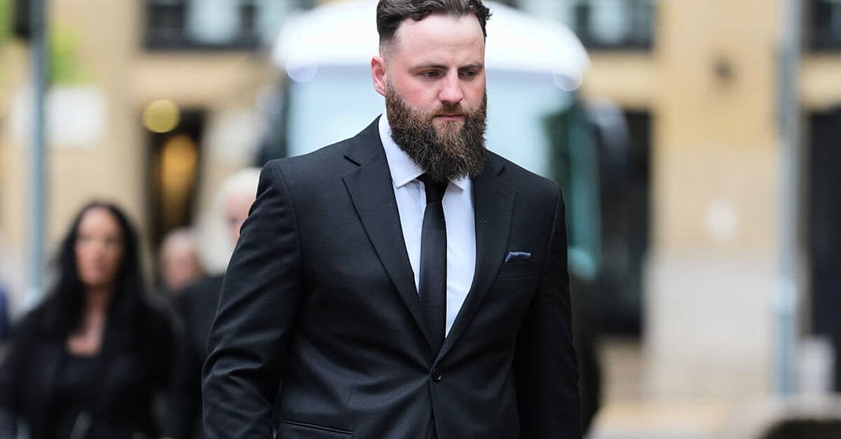 Britain’s Got Talent finalist cleared of raping two women