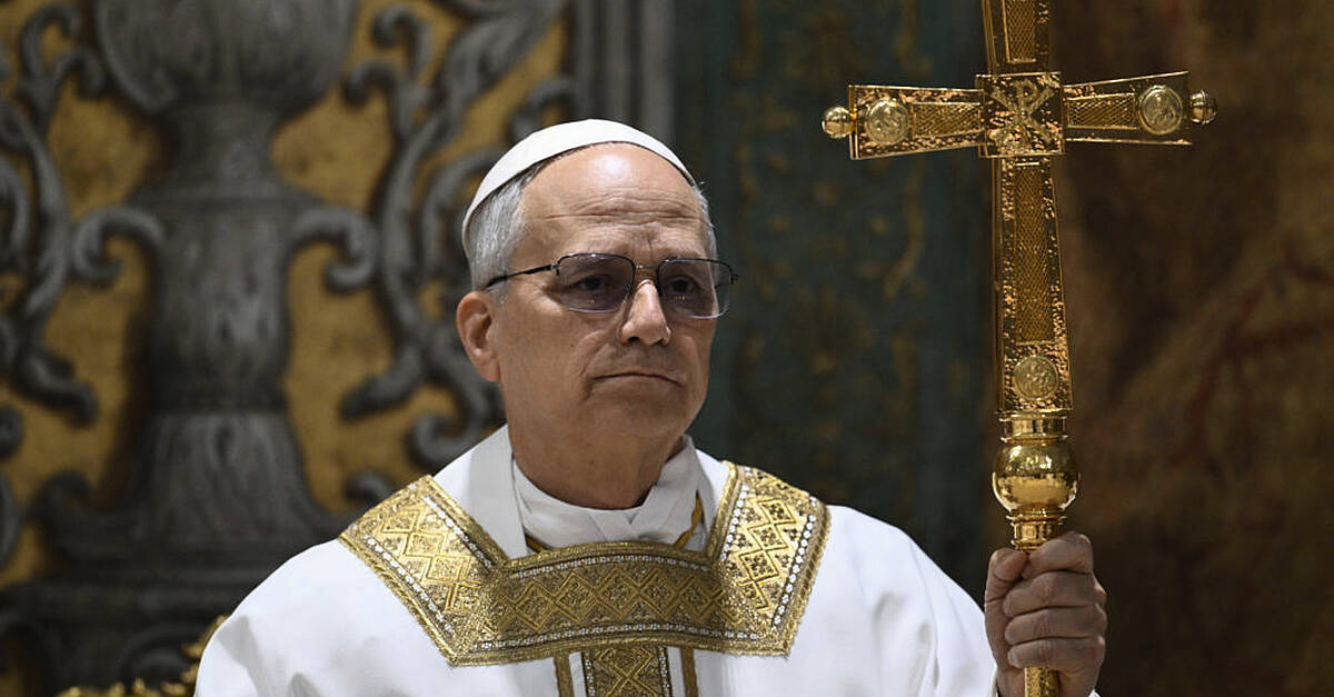 New Pope likely to challenge Trump but will not be confrontational – expert