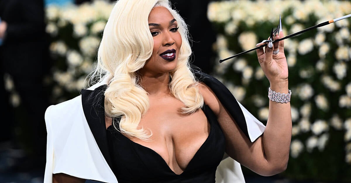 Lizzo пуска музикален видеоклип, заснет след Met Gala 