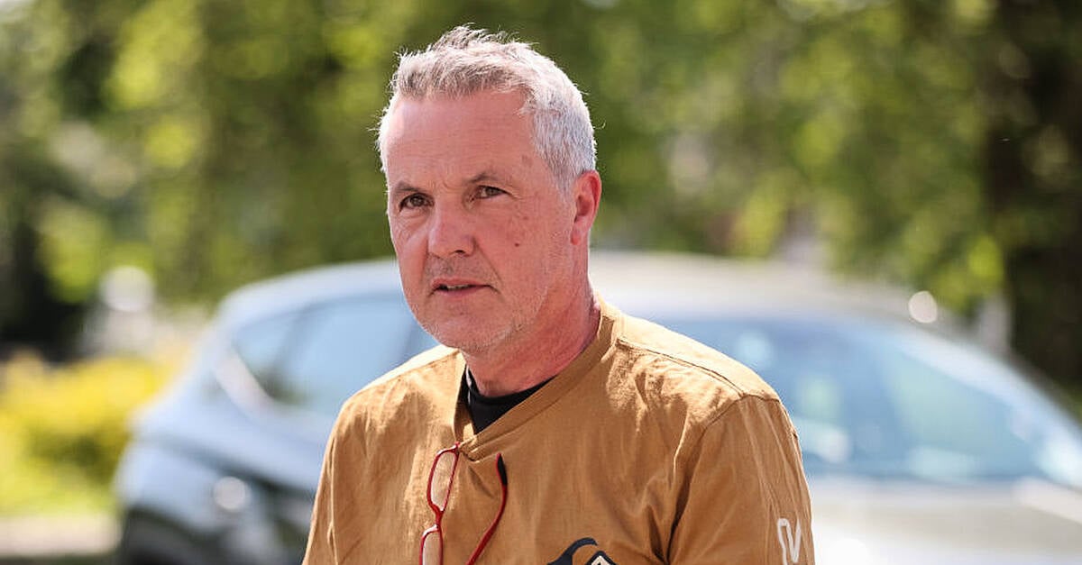 Ex-Ryanair pilot charged over €10m cannabis seizure to have material independently analysed, lawyer says