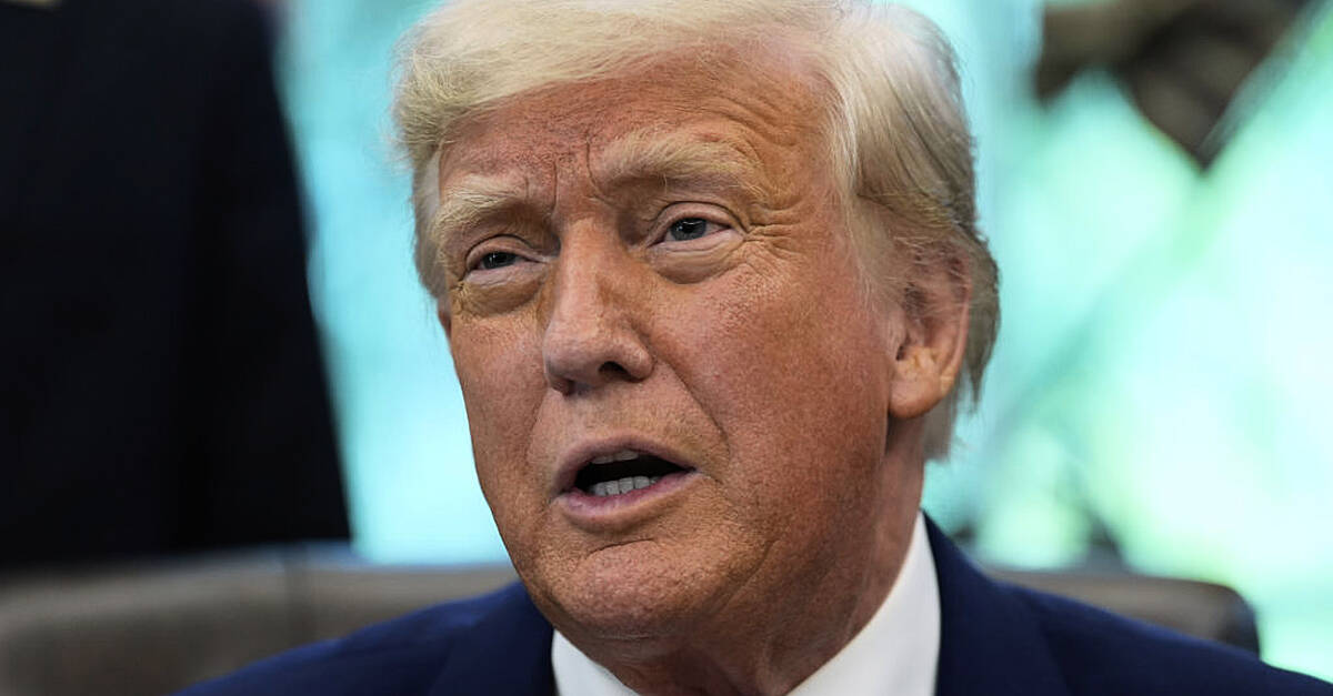 Trump promises to bring down the cost of medications