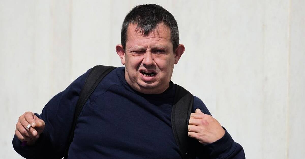 Remorseless killer beat friend to death and left his body in a dog pen