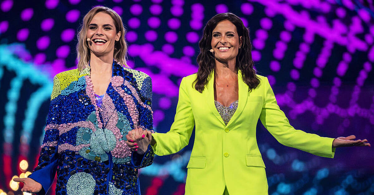 Адвокатите на Eurovision, извикани след „Потенциален хак на репетиционни кадри“ 
