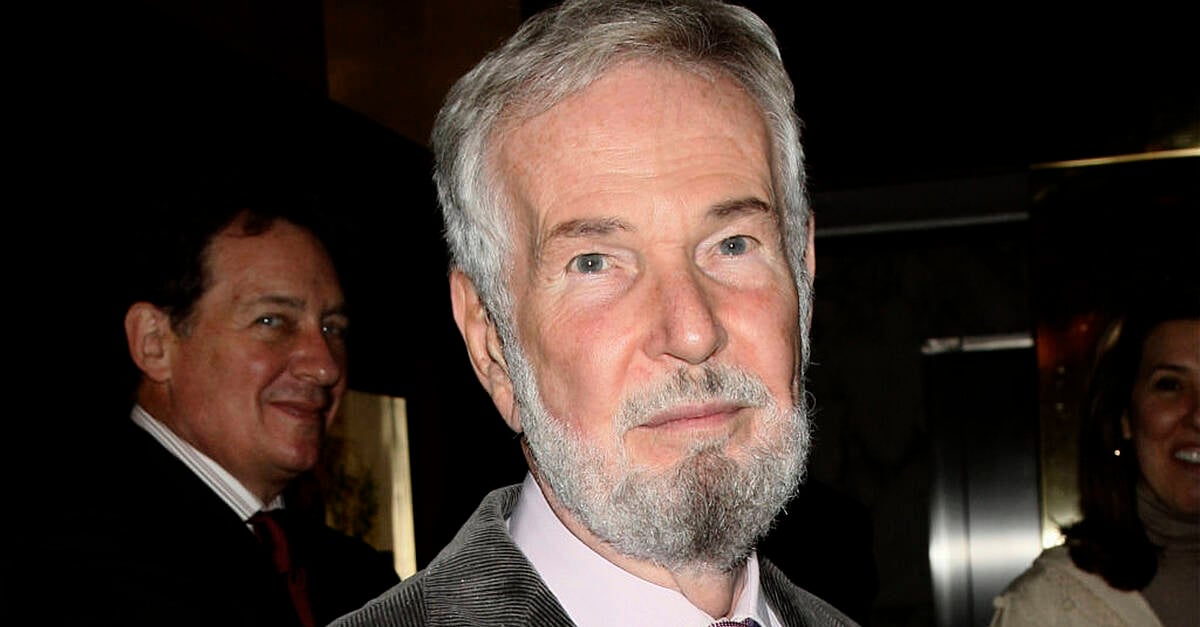 Robert Benton, Oscar-winning filmmaker behind Kramer Vs Kramer, dies at 92