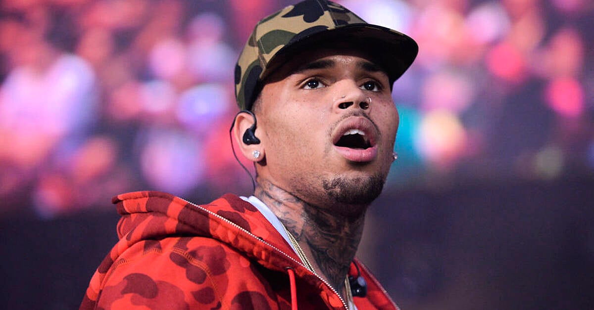 Singer Chris Brown to appear in court charged with grievous bodily harm