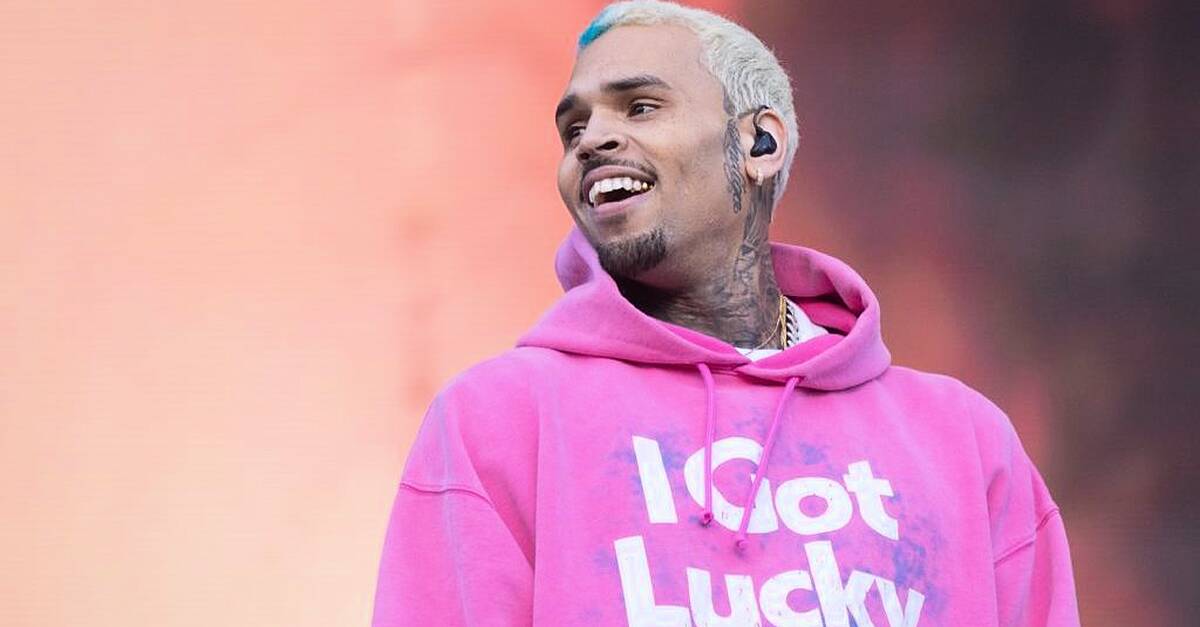 RnB singer Chris Brown has been remanded in custody after