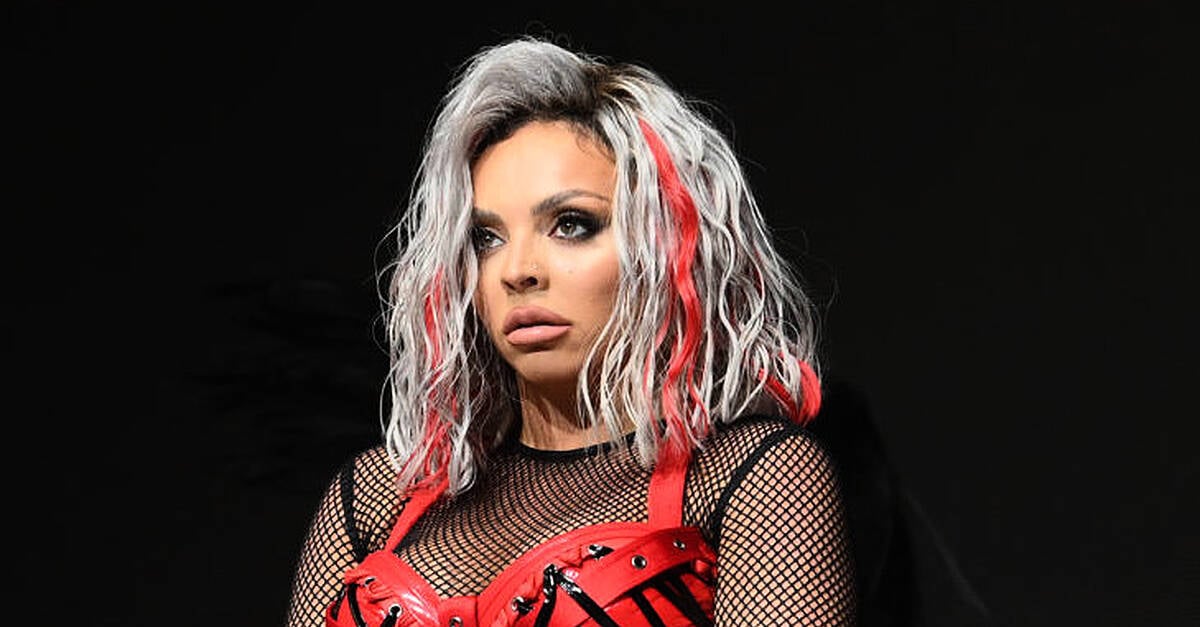 Former Little Mix singer Jesy Nelson has confirmed the birth